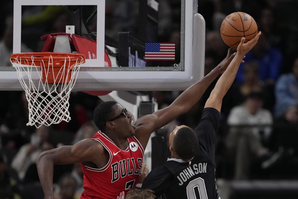 赛季独特的 赛季独特的