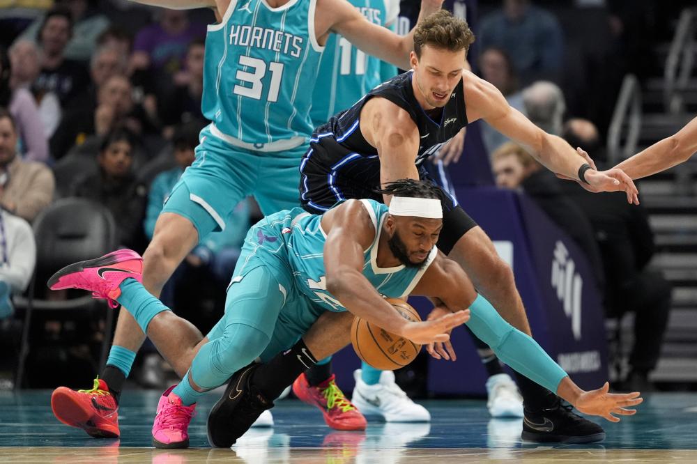 重要的推动 重要的推动